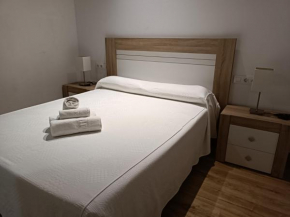 Apartamento interior en Rosario